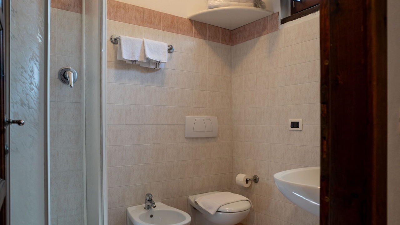 Photo of Bathroom in Citta Sant'Angelo