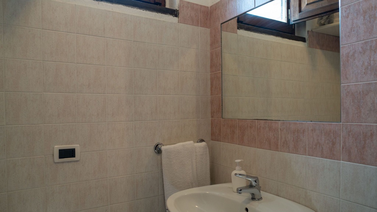 Photo of Bathroom in Citta Sant'Angelo