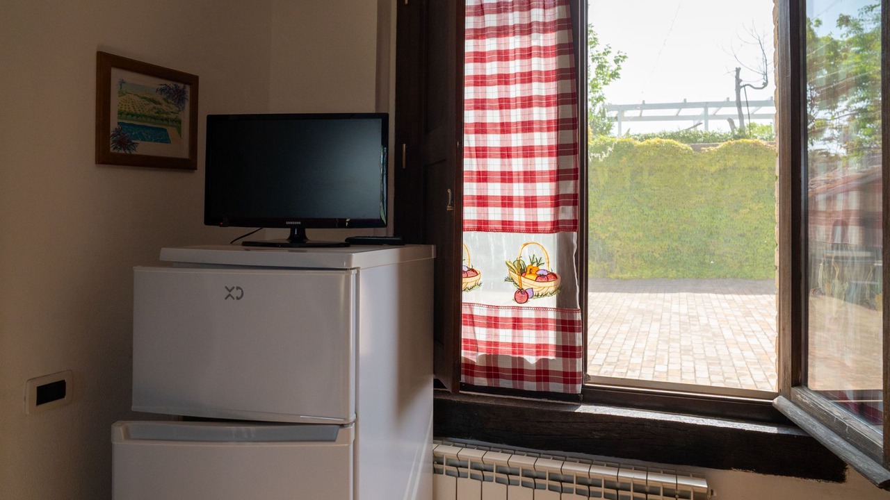 Photo of Bedroom in Citta Sant'Angelo