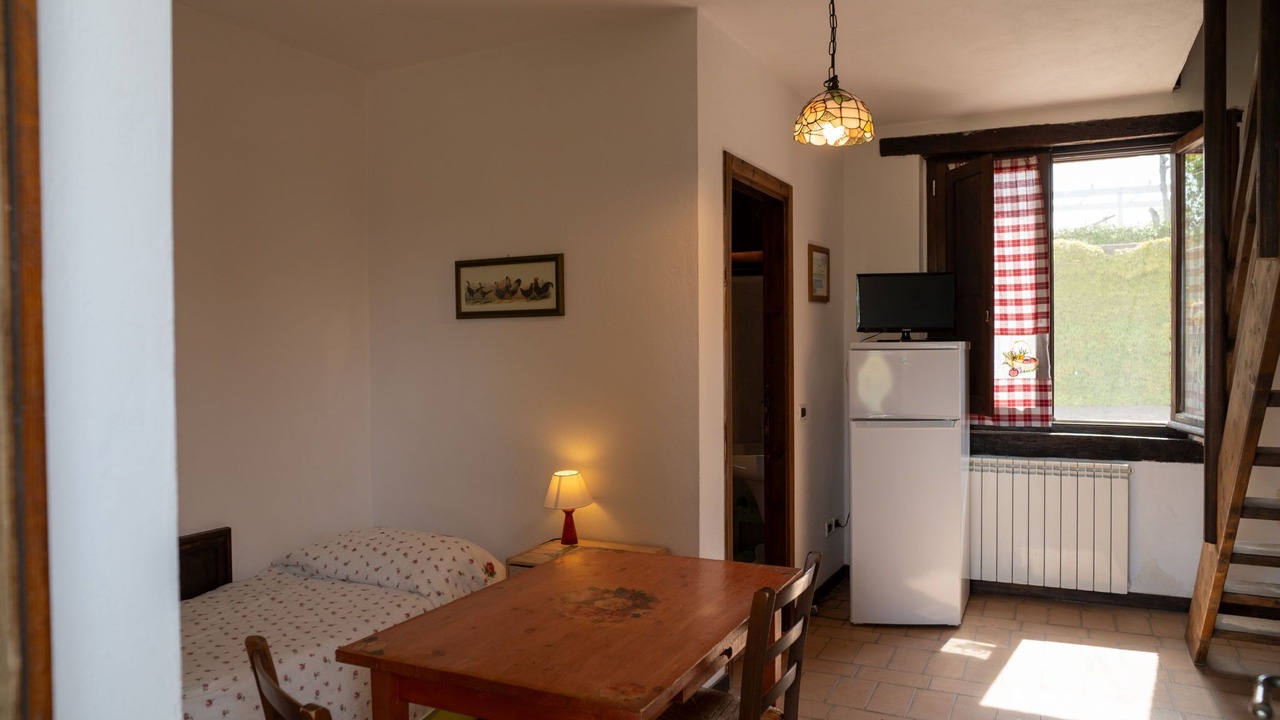 Photo of Bedroom in Citta Sant'Angelo