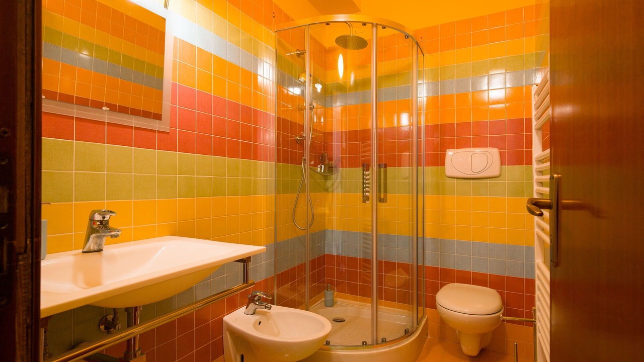 Photo of Bathroom in Trivigno