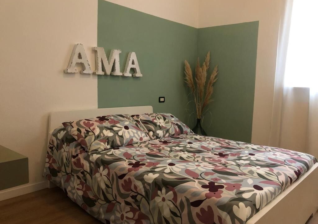 Photo of Bedroom in Ancona