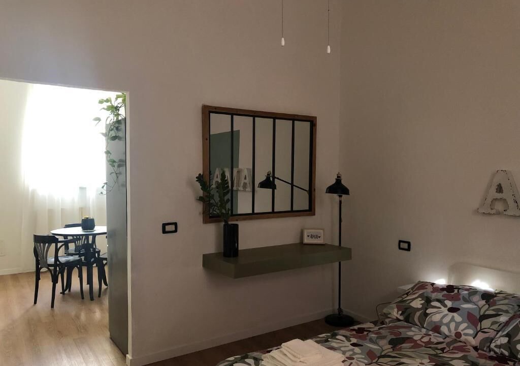 Photo of Bedroom in Ancona