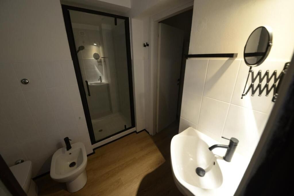 Photo of Bathroom in Ancona