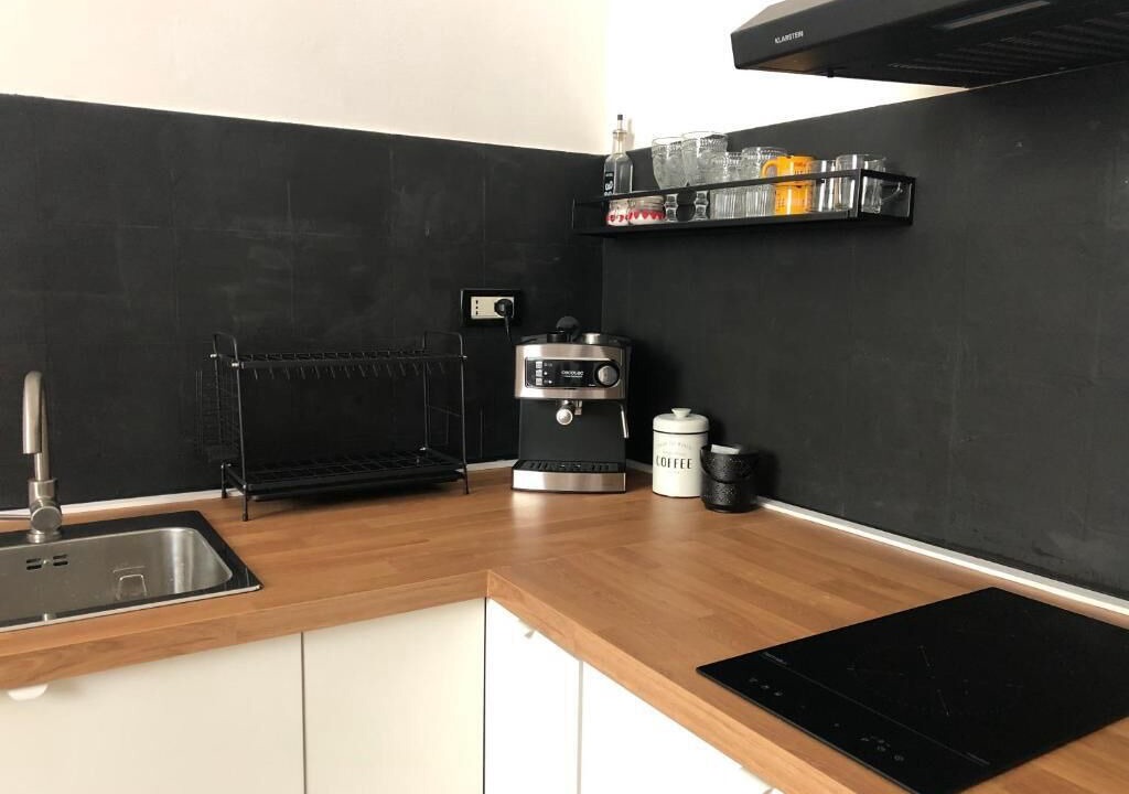 Photo of Kitchen in Ancona