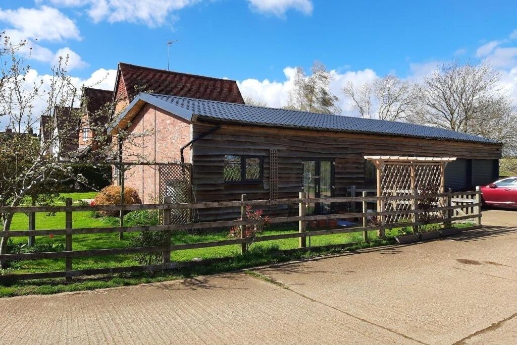 Photo of Outdoor in Yardley Gobion