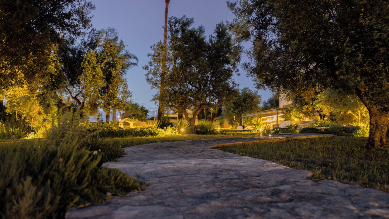 Photo of Outdoor in Marina di Pulsano