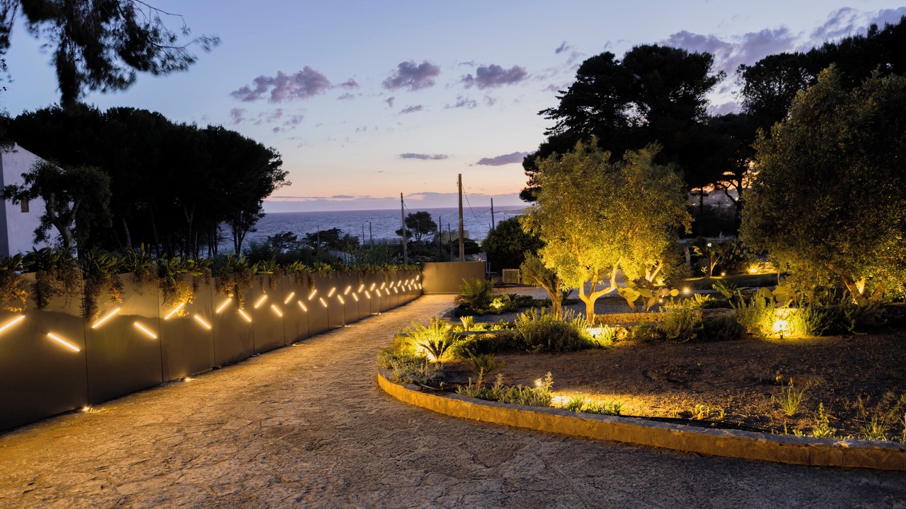 Photo of Outdoor in Marina di Pulsano