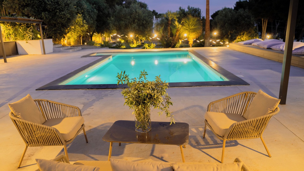 Photo of Outdoor in Marina di Pulsano