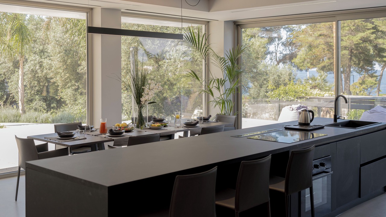Photo of Kitchen in Marina di Pulsano