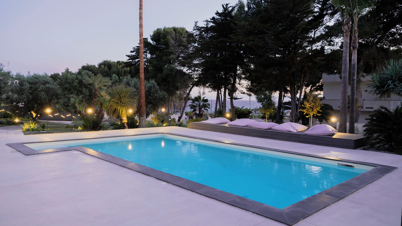 Photo of Outdoor in Marina di Pulsano