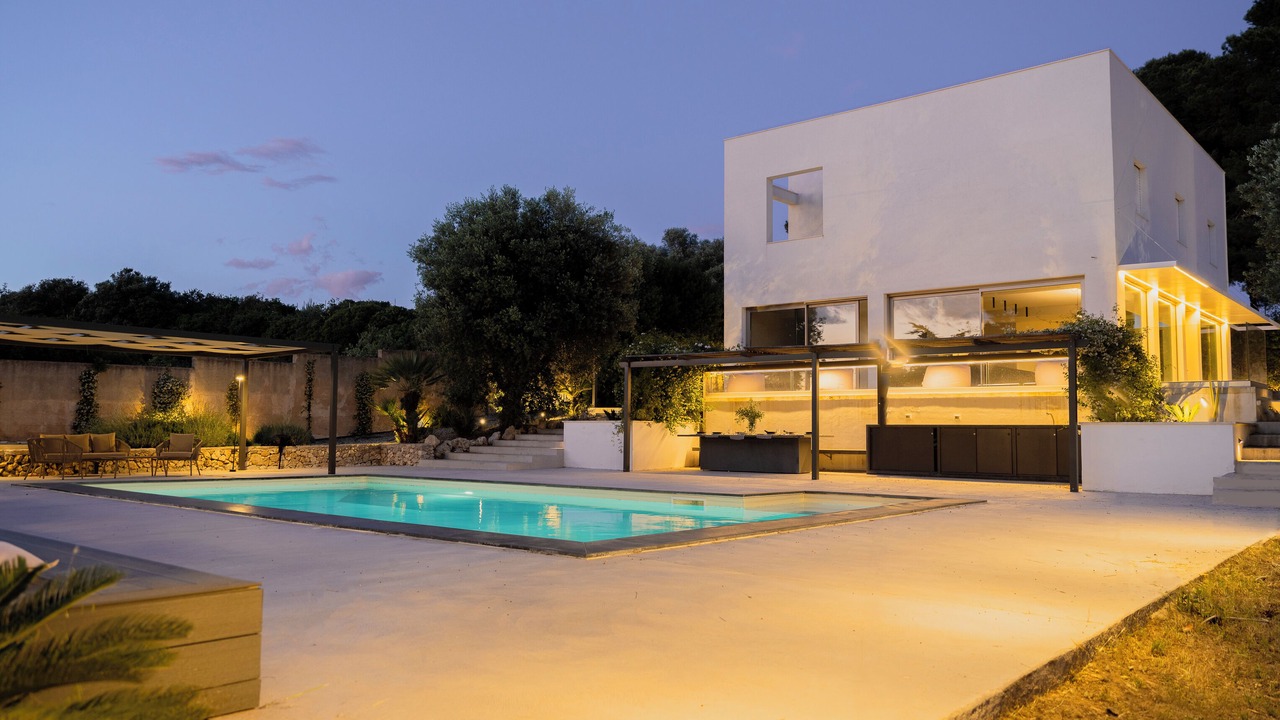 Photo of Outdoor in Marina di Pulsano
