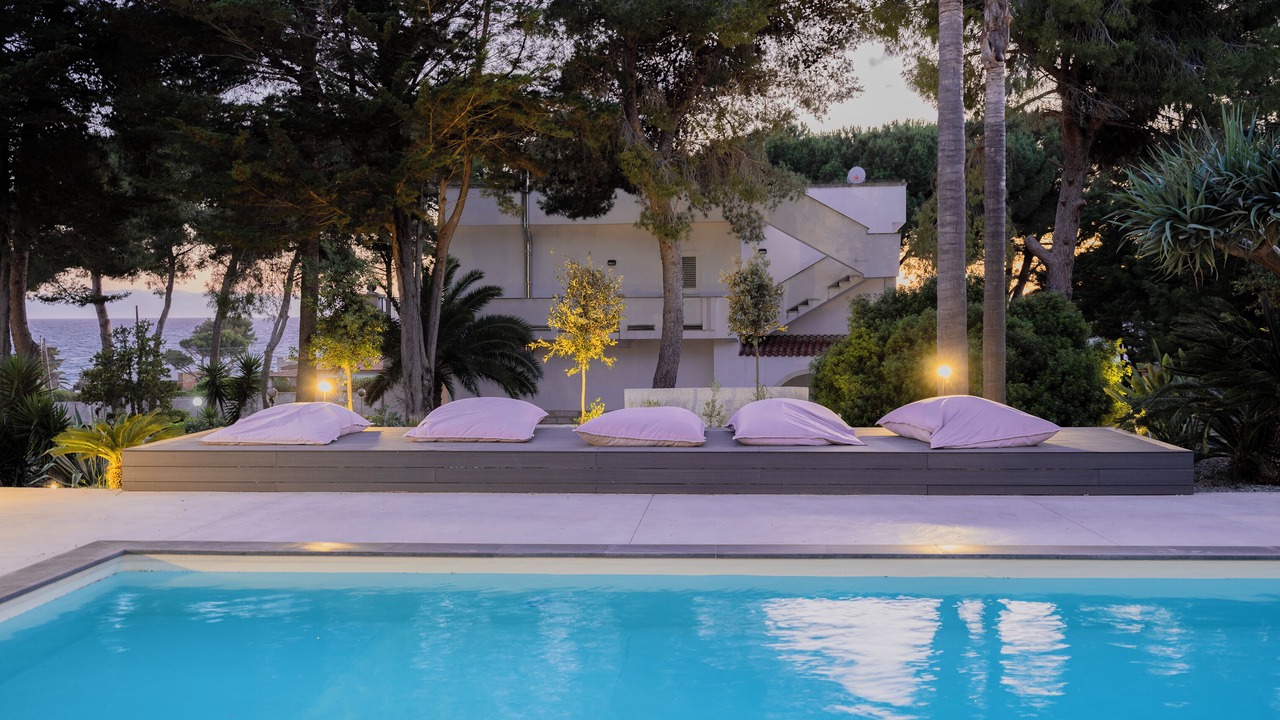 Photo of Outdoor in Marina di Pulsano