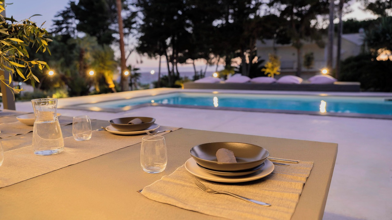 Photo of Outdoor in Marina di Pulsano