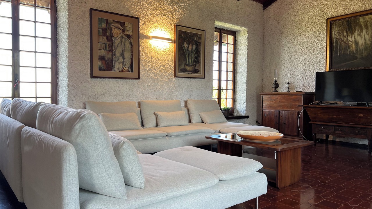 Photo of Livingroom in Melazzo