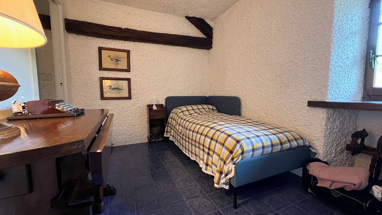 Photo of Bedroom in Melazzo