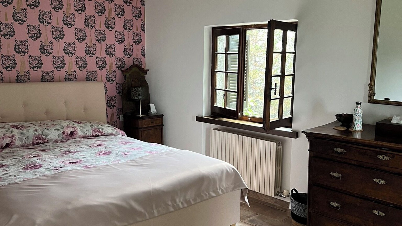 Photo of Bedroom in Melazzo