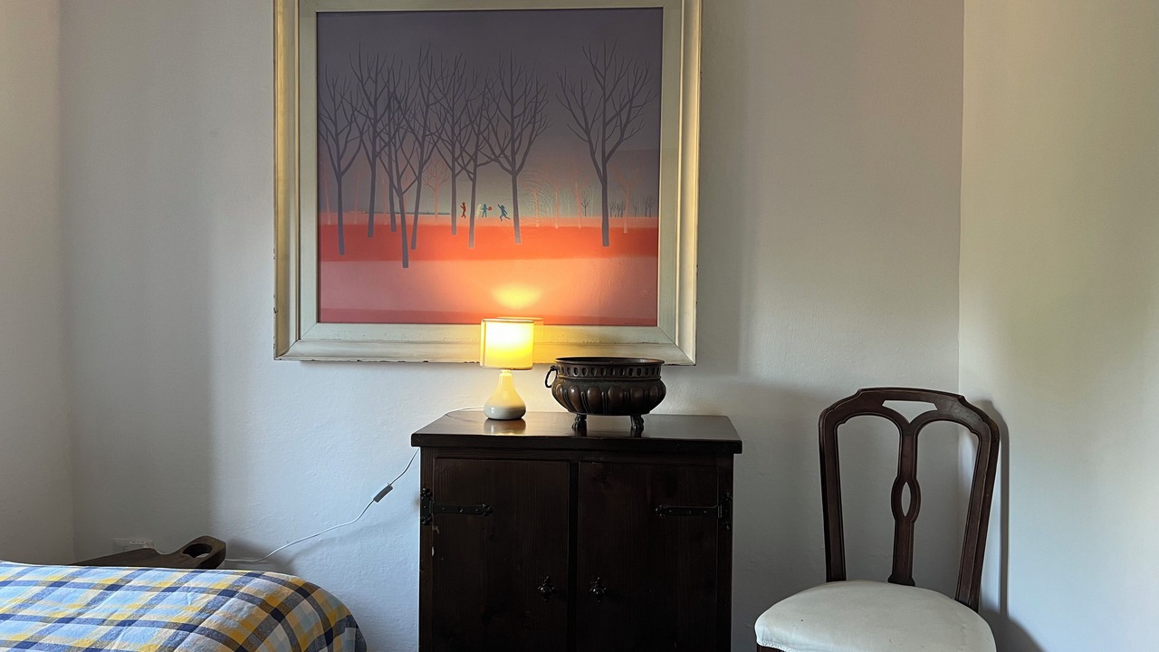 Photo of Bedroom in Melazzo