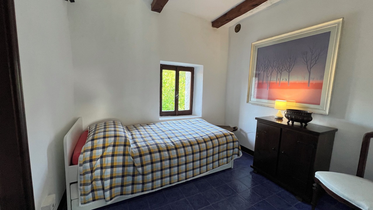 Photo of Bedroom in Melazzo