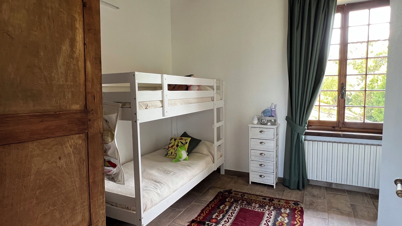 Photo of Bedroom in Melazzo