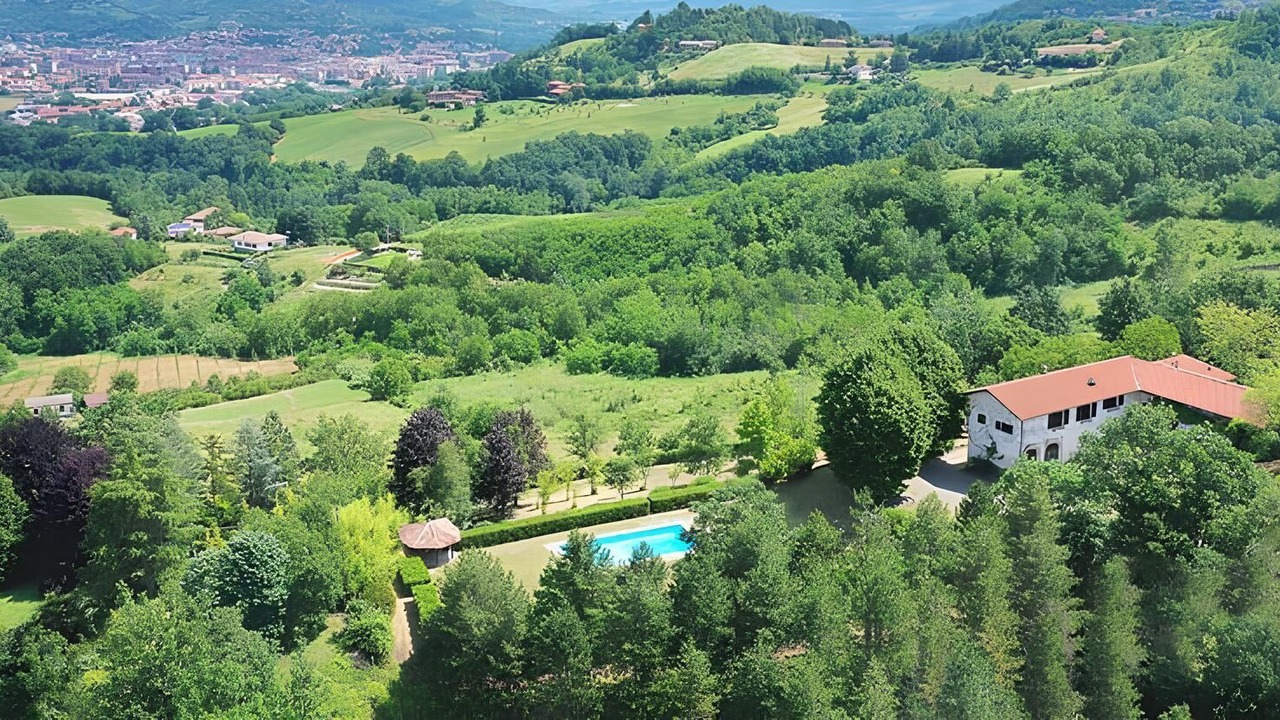 Photo of Outdoor in Melazzo