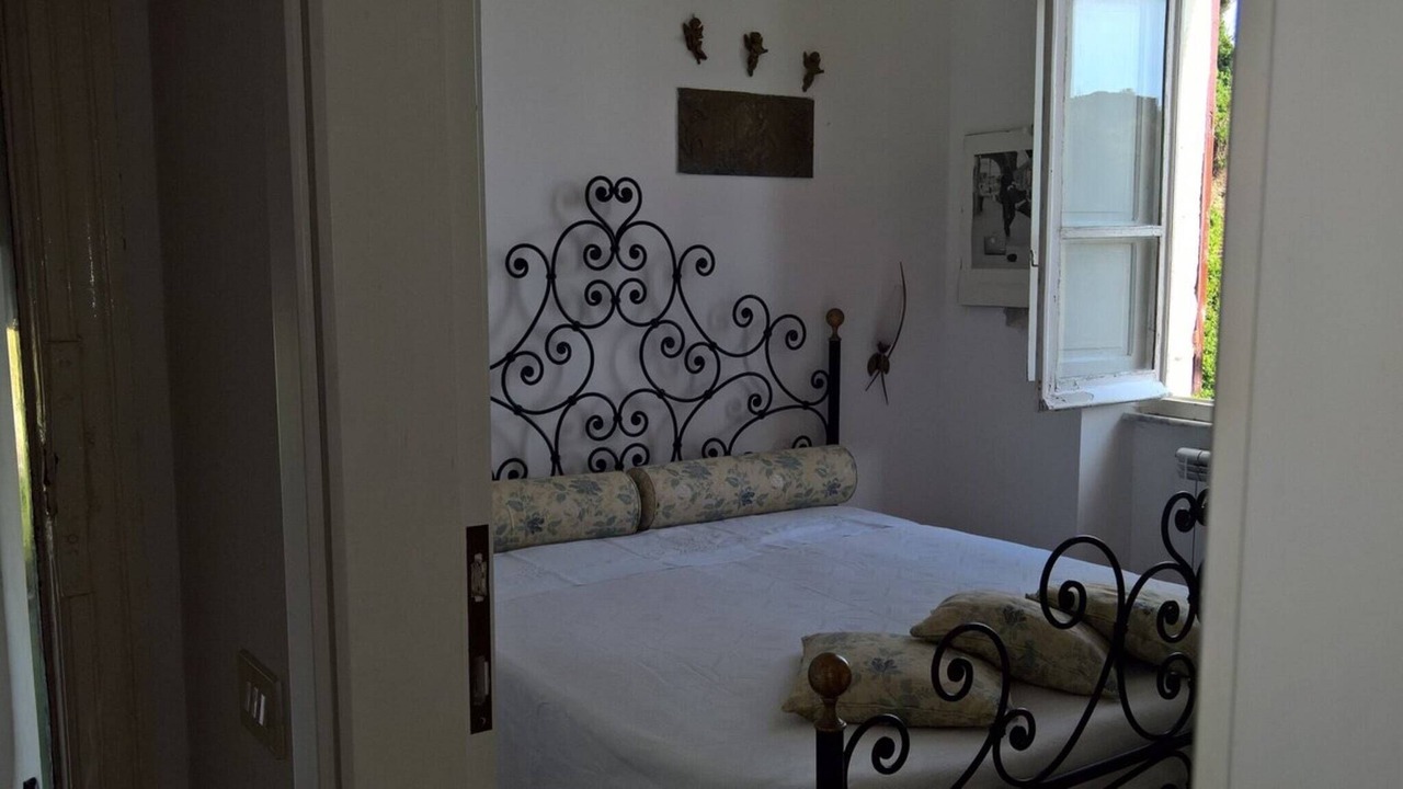 Photo of Bedroom in Borgo Antico