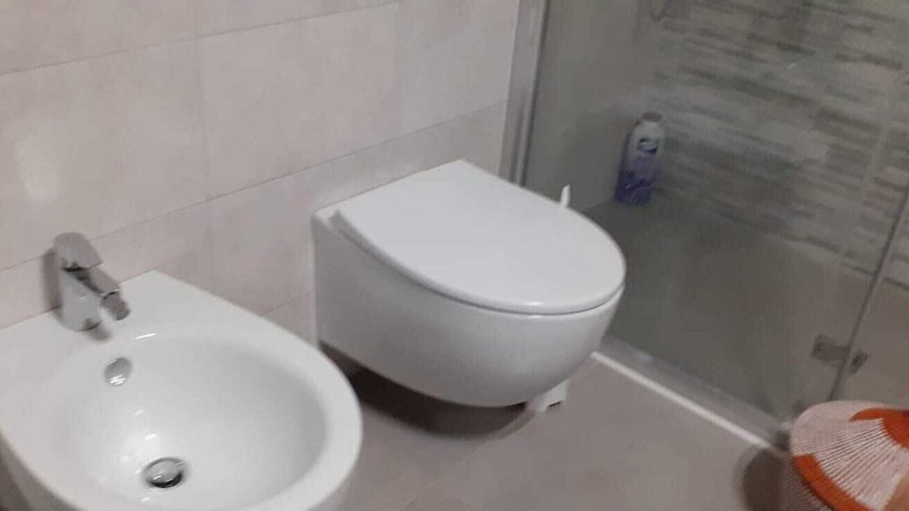 Photo of Bathroom in Borgo Antico
