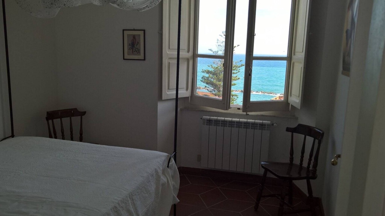 Photo of Bedroom in Borgo Antico