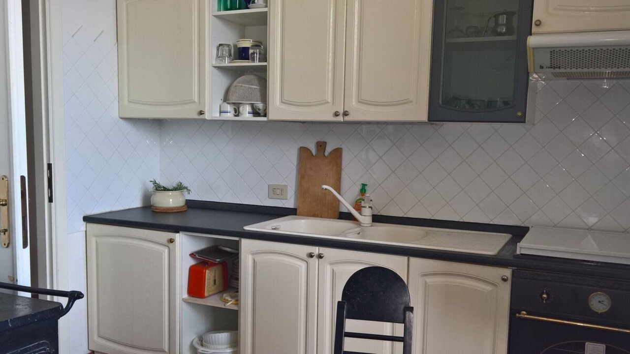 Photo of Kitchen in Borgo Antico