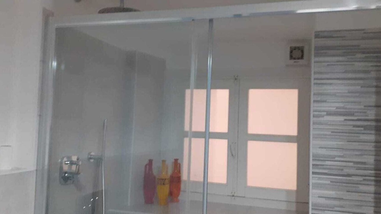 Photo of Bathroom in Borgo Antico