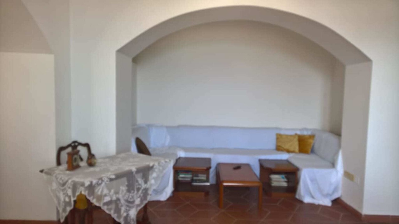 Photo of Livingroom in Borgo Antico