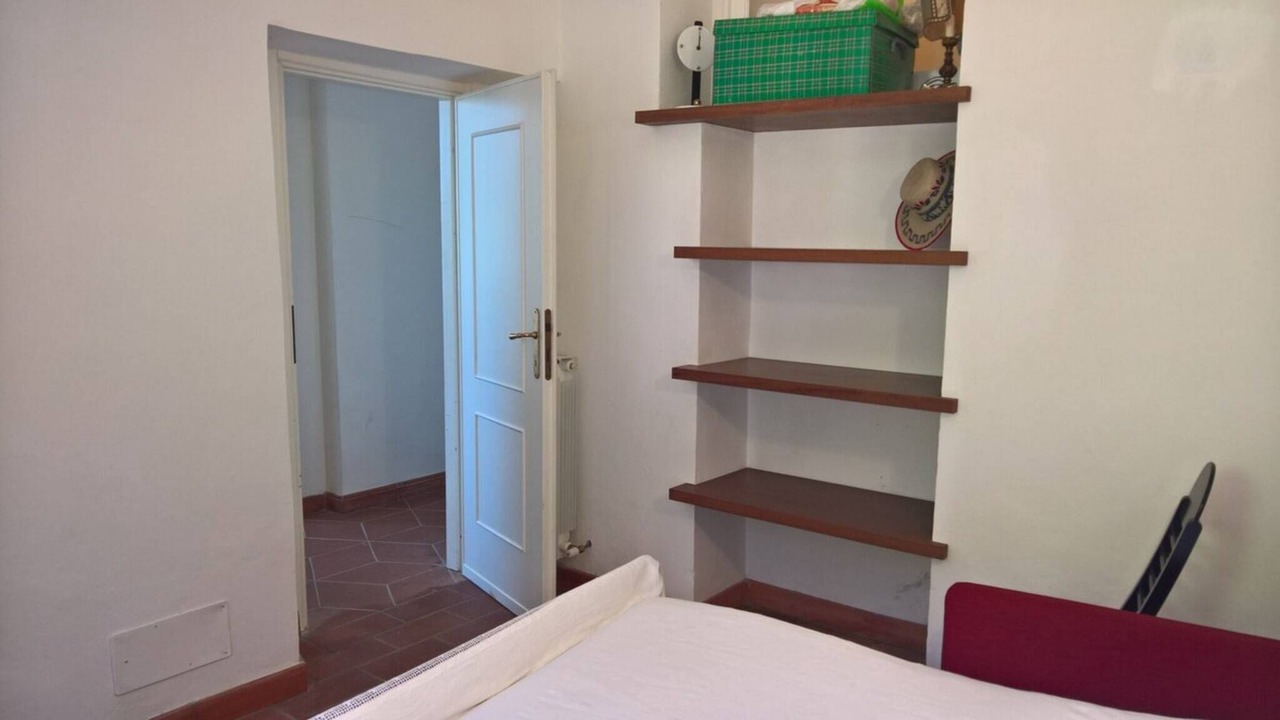 Photo of Bedroom in Borgo Antico