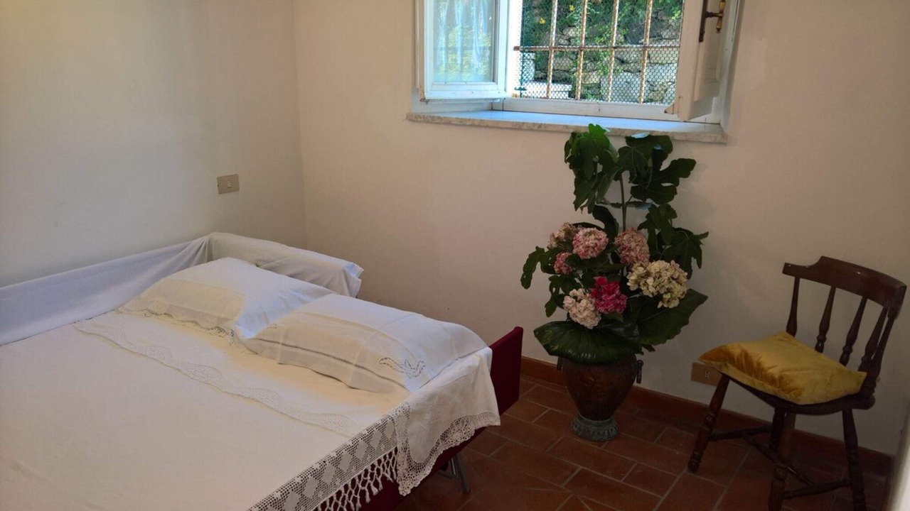 Photo of Bedroom in Borgo Antico