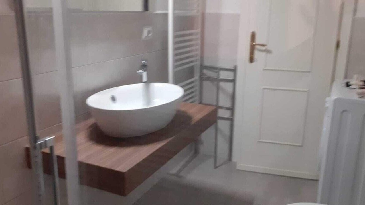 Photo of Bathroom in Borgo Antico
