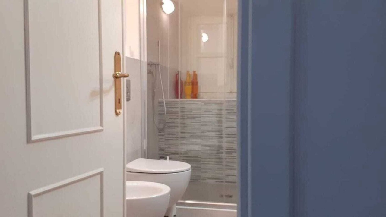 Photo of Bathroom in Borgo Antico
