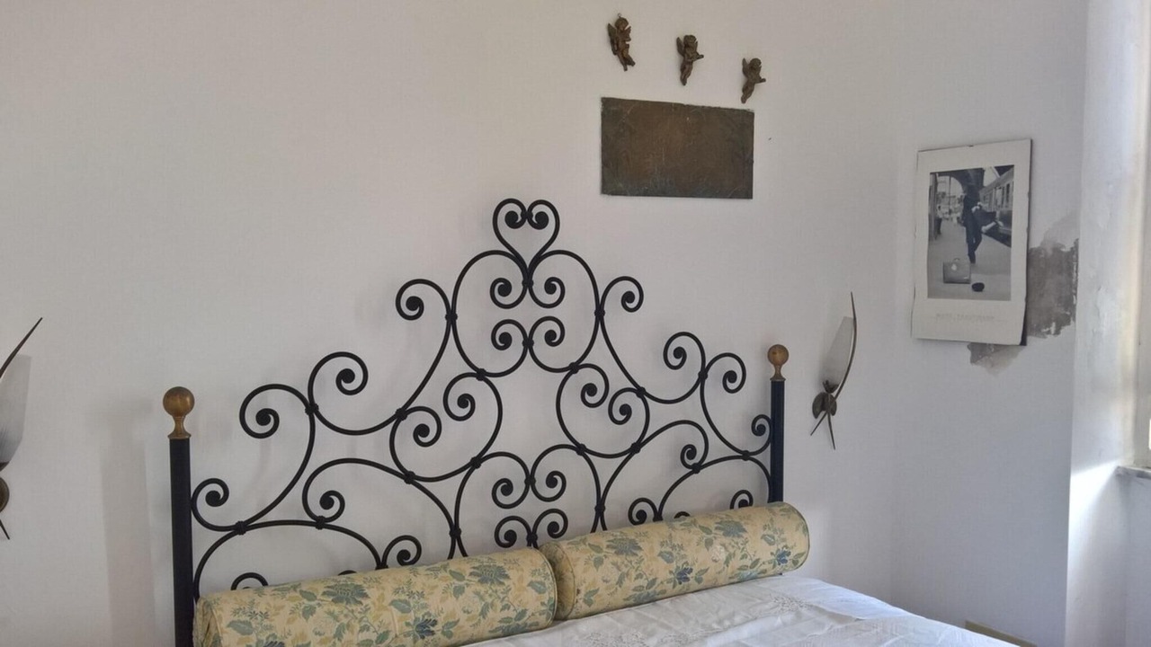 Photo of Bedroom in Borgo Antico