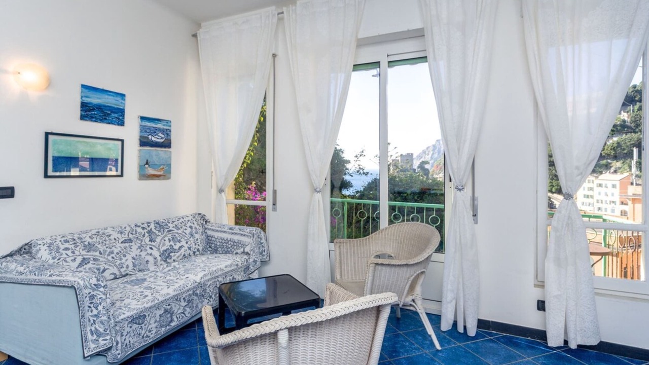 Photo of Livingroom in Borgo Antico