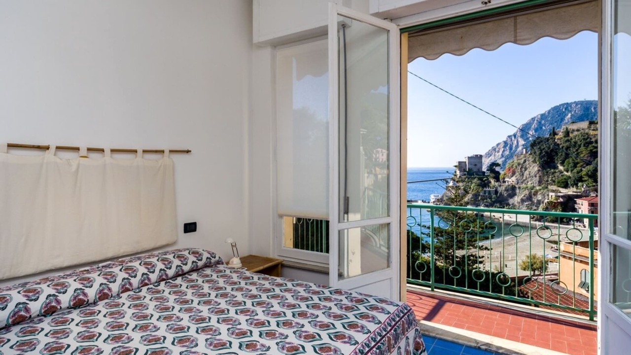 Photo of Bedroom in Borgo Antico
