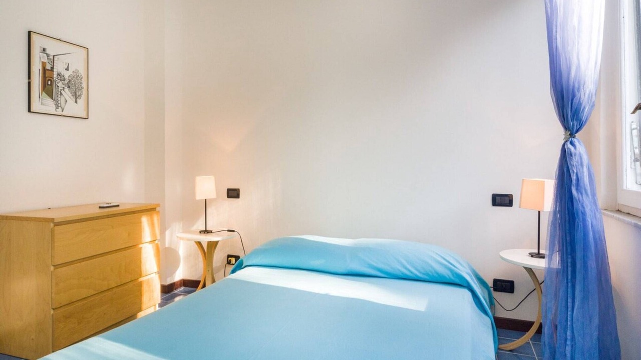 Photo of Bedroom in Borgo Antico