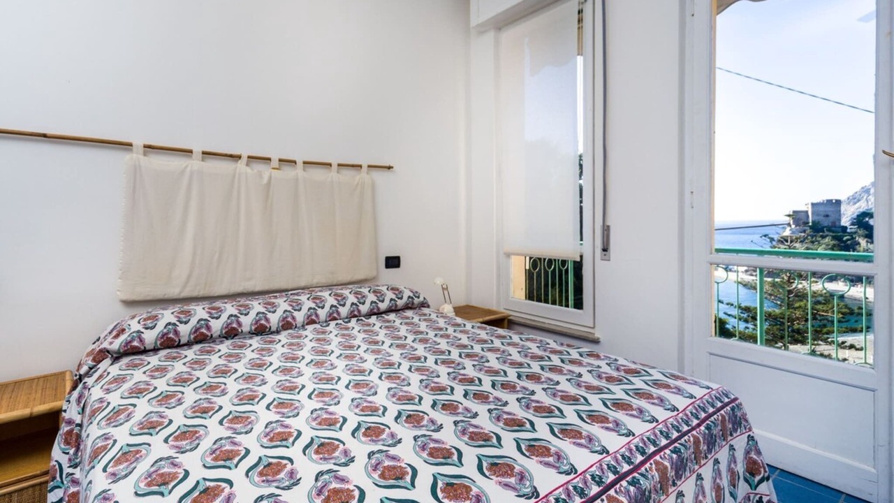 Photo of Bedroom in Borgo Antico