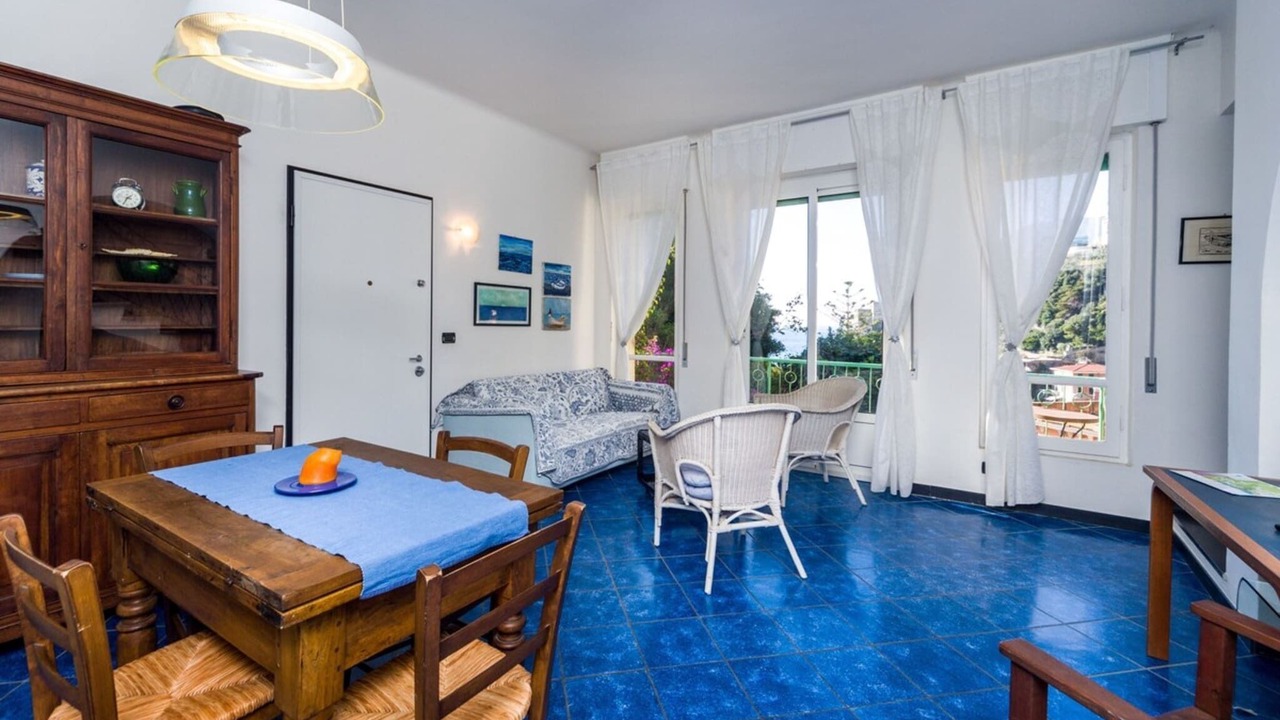 Photo of Livingroom in Borgo Antico