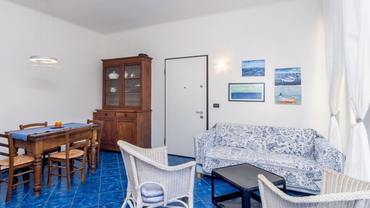 Photo of Livingroom in Borgo Antico