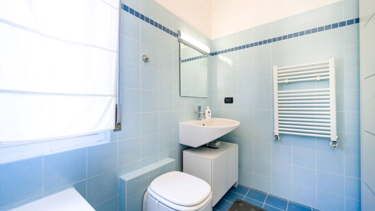 Photo of Bathroom in Borgo Antico