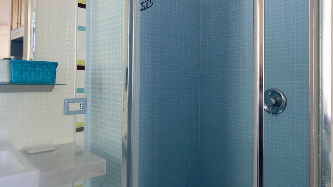 Photo of Bathroom in Borgo Antico