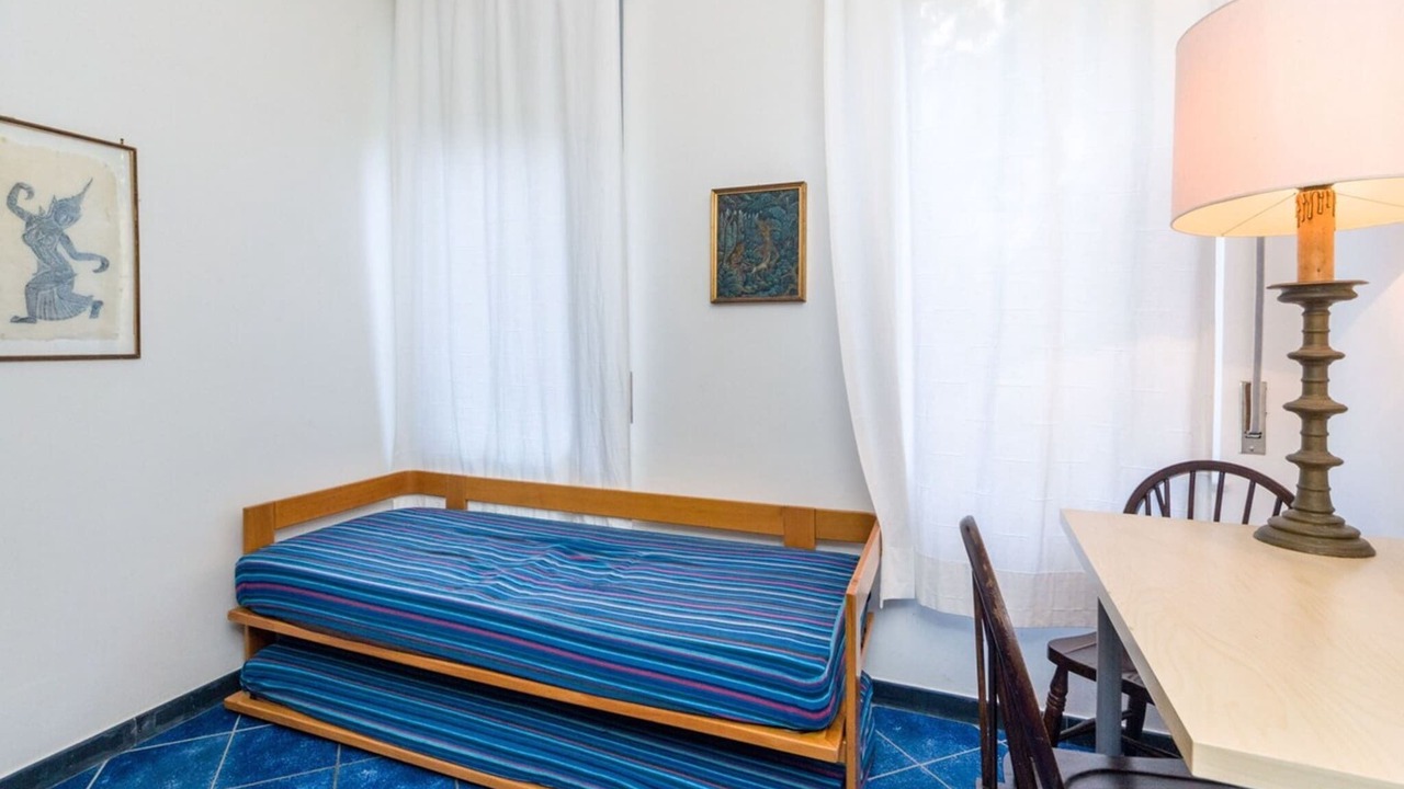 Photo of Bedroom in Borgo Antico
