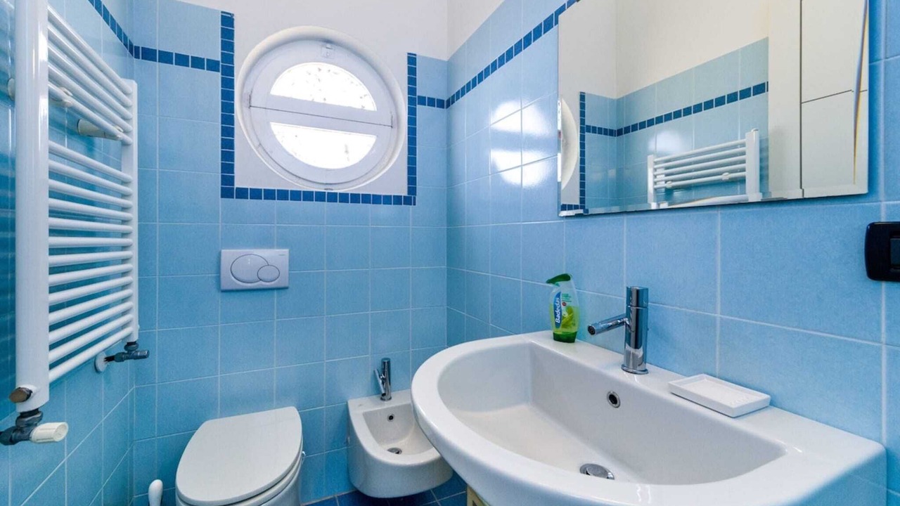 Photo of Bathroom in Borgo Antico