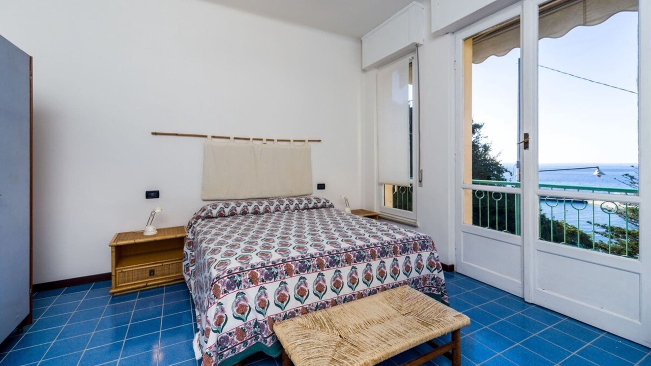 Photo of Bedroom in Borgo Antico