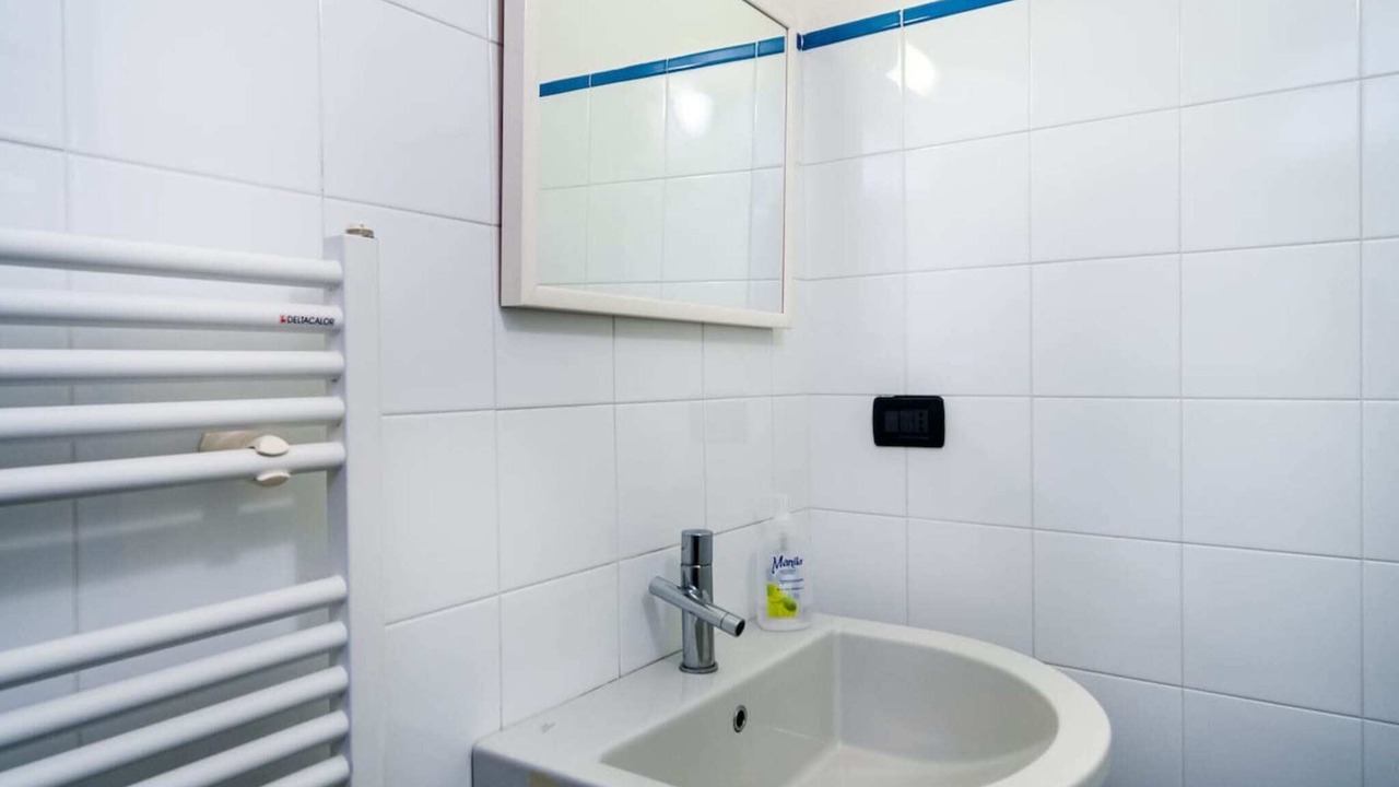 Photo of Bathroom in Borgo Antico