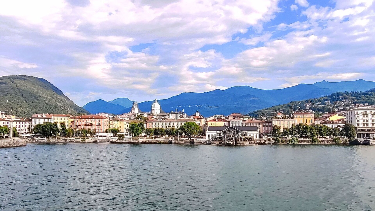 Photo of Others in Pallanza