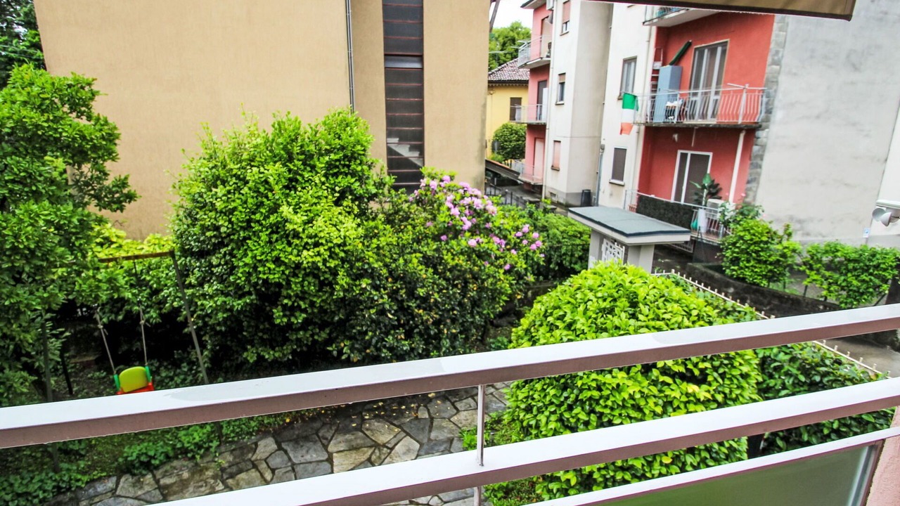 Photo of Patio Balcony in Pallanza